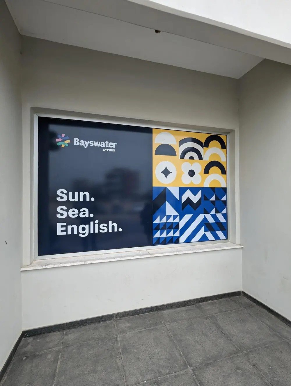 معهد بايزووتر